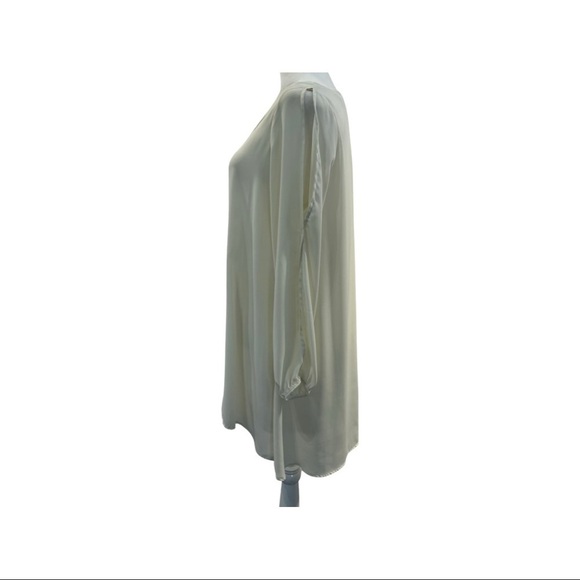 dittoshop SPLIT SLEEVE DRESS - Picture 2 of 6